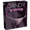 Spencer&Fleetwood Candy Lovers G String - dámske tangá z ovocných cukríkov 145g