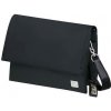 Samsonite Taška na mobil Samsonite Workationist Shoulder bag + flap Black (1041)