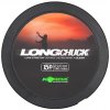 Korda vlasec LongChuck Clear 1000m Priemer: 0,33 mm, Nosnosť (lb): 15 libier