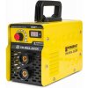 Invertorová elektródová zváračka 260A IGBT PM-MMA-260SN - POWERMAT