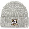 Pánska zimná čiapka Anaheim Ducks 47 Brand Freeze Cuff Knit