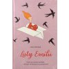 Listy Emílii - Kniha pre dnešné dievčatá, v ktorých sa skrývajú ženy budúcnosti