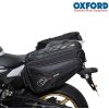 Moto Brašny OXFORD P50R - černé - doprava zdarma
