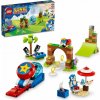 LEGO LEGO® Sonic The Hedgehog 76990 Sonicova výzva Speed Sphere