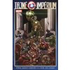 Tajné impérium 2 [Spencer Nick]