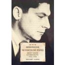 Neviditeln é písmo - Druhý svazek autobiografie 1932-1940