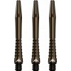 Mission Násadky Atom13 - Anodised - midi - bronze