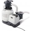 Intex 26646 Krystal Clear piesková filtrácia 6m3/hod.