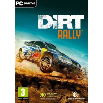 DiRT Rally