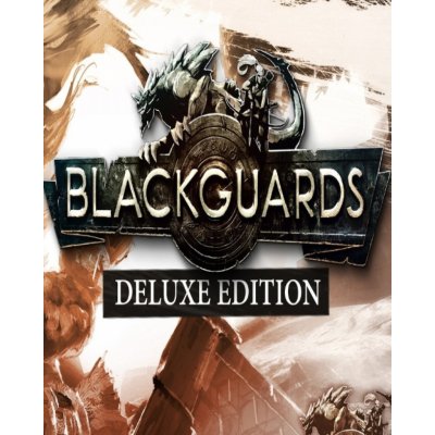 Blackguards (Deluxe Edition)