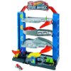 Hot Wheels CITY PORTABLE GARAGE