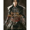 CREW Rytíři z Heliopole 1: Dílo v černé, dílo v bílé