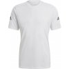 Pánske futbalové tričko Squadra 21 JSY M GN5726 - Adidas L