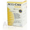 ACCU-CHEK Softclix Lancet 100 lancety do odberového pera 1x100 ks