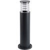 PREZENT 28207 TORONTO 1xE27/60W,IP44, ANTHRACITE,WALL