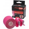 Fixatape Kinesio Standard růžová 5 cm x 5 m