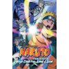 Naruto the Movie Ani-manga 1