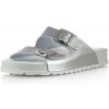Dámske zdravotné šľapky Batz Zamira silver 39