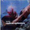 LIPA, DUA - RADICAL OPTIMISM CD