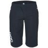 POC Essential Enduro Shorts Uranium Black XS Cyklonohavice