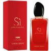 Giorgio Armani Sì Passione Intense parfumovaná voda dámska 100 ml tester