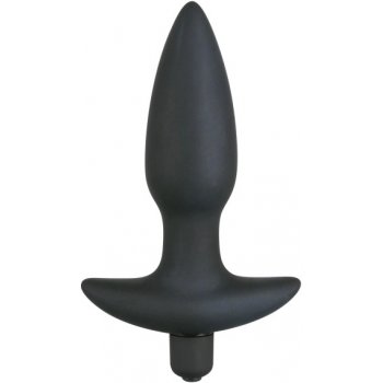 You2Toys Silicone Butt Plug