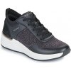 Skechers nízke tenisky BILLION 2 čierna