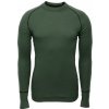 tričko dlhý rukáv Brynje ARCTIC DOUBLE shirt zelené