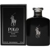 Ralph Lauren Polo Black 2022 toaletná voda pánska 125 ml