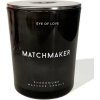 Eye of love - matchmaker black diamond massage candle attract her 150 ml