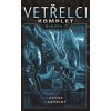 Vetřelci - komplet svazek 3 Zrůda, Labyrint