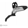 SRAM Motive Ultimate hydr. predná brzda, Post Mount, had. 950 mm, clear anodized