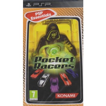 Pocket Racers