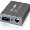 TP-Link konvertér single-mode - MC210CS