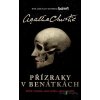 Přízraky v Benátkách - Agatha Christie - online doručenie