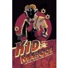 Kid Maroon