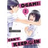 Ogami-san Can't Keep It In 2 - Yu Yoshidamaru