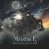 Maestrick - Espresso Della Vita:Lunare [CD]