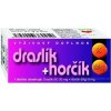 Naturvita Draslík + Hořčík 60 tabliet