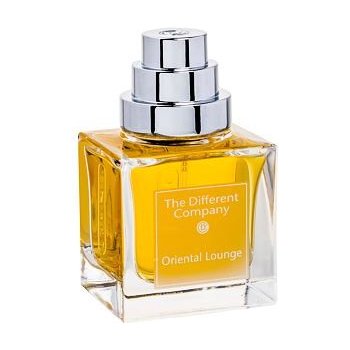 The Different Company Oriental Lounge parfumovaná voda unisex 50 ml