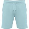 ROLY Šortky Derby se stahovací šnůrkou E0441-126-XXL 2XL Modrá sepraná