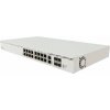 Mikrotik CRS320-8P-8B-4S+RM (CRS320-8P-8B-4S+RM)