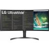 LG 35WN75CP-B 35WN75CP-B.AEU - Monitor