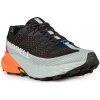 Merrell J068051 Agility Peak 5 - black/tangerine 44