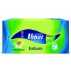 VELVET Papierové vreckovky 3-vrstvové balsam 70 kusov