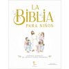 LA BIBLIA PARA NIÑOS ()