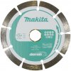 Diamantový řezný kotouč Makita D-80086 Diamak 125 mm