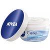 Nivea Care výživný krém, 200 ml