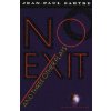 No Exit and Three Other Plays