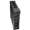 Eaton Ellipse ECO 1600 USB FR, UPS 1600VA / 1000W, 8 zásuvek (4 zálohované), české zásuvky EL1600USBFR